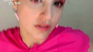 my neighbor rams my ass hard after i tease him into rough anal pounding