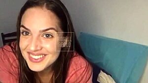 hey today i'm roleplaying as your stepdaughter who's always crushed on you...