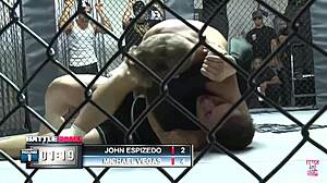 i keep my legs wide as ally kay flexes for deep thrusts and cum