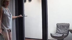 god my massive tits ache showin off these huge hooters as cheating british milf lady sonia at wedding