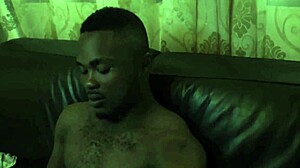 Stop moaning slut take this cock deep in your ass now little whore