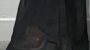 Isn't this cute pantyhose girl in heels the perfect little cock tease?