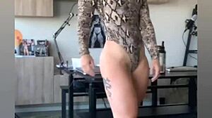 try not to cum on kortney olsons strong thick white queen ass 🍑💦