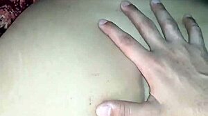 que rico papi fuck my tight pussy and cum inside