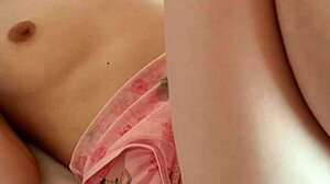 do you love my pink micro mini one piece on legs?