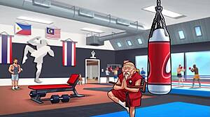 Summertime Saga Walkthrough Jenny 10 Porn Star Origin