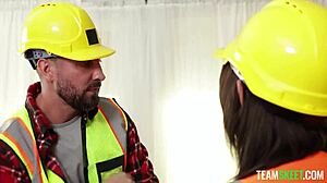 my stepdaddy angel cake licks my pussy before fucking me hard