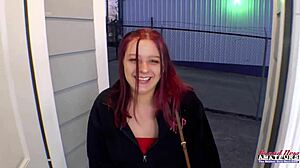 god i love sharing this massive cock with my sassy coed buddy bella to suck dry 💦👅