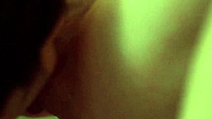 i watch her tiny tits bounce balls deep then cum facial