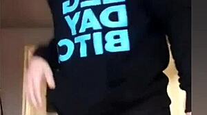 try not to cum on kortney olsons strong thick white queen ass 🍑💦