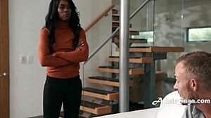 found this girl ana foxxx to show my wife liv revamped what i like with christian wilde