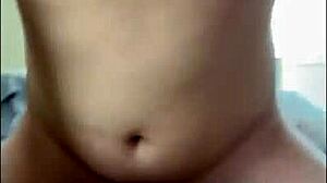 innocent college teen bent over teased wet then dicked down doggystyle cowgirl pov