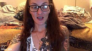 Fat Old Man Verification Footage