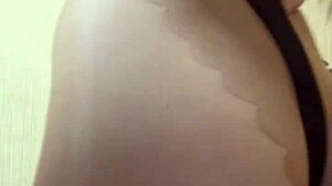 big ass mistress elza koms curves demand worship in lingerie and heels domination