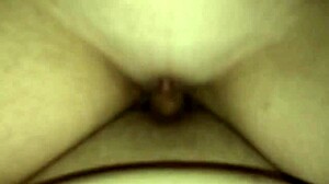 Tinder Date Swallows Cock Rides Raw for Creampie No Condom