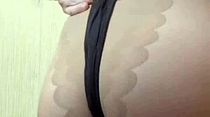 big ass mistress elza koms curves demand worship in lingerie and heels domination