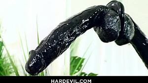 Stella Luxx how's that gaping anal and cum swallow feel?