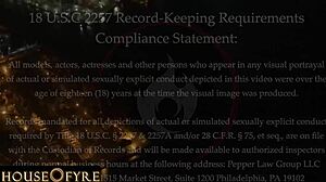 WOW! KATIE KUSH ARCHED OVER FOR MASSIVE COCK POUNDING!