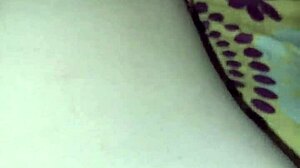 imagine catching your neighbor wife bent over begging for it doggystyle