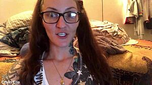 Fat Old Man Verification Footage