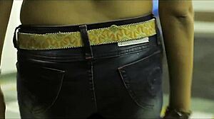 i love staring at old women's massive hanging boobs all day