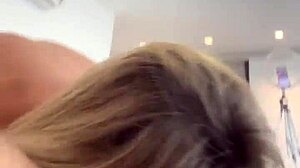 alinemilf bound and teasing in her latest bondage update what secrets hide