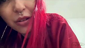 Stepson sick so i brew pussy tea cure him creampie my wet hole