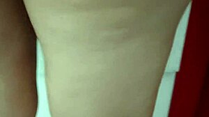 angry indian gf screams as bf pounds her fat ass hard hindi dirty talk 😡🍑 part 1