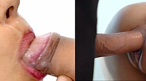 Ever Wonder How Deep My Stepsis Takes Monster Cock Doggy-Style?