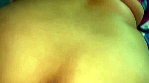 esposa virgen follada marido anal big cock outdoor 😈🍑💦