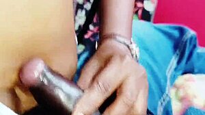 Indian Doctor Fucks Patient with Telugu Dirty Talk