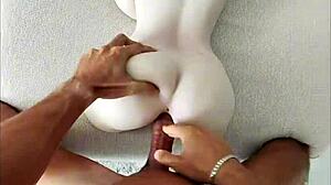 roommate or tantaly fuck doll? 🤔🍆