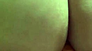 Watch Her Tease Big Ass And Pussy Slowly Before Intense Masturbation Peaks