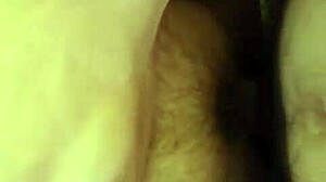 Pussy Gets Intense Fucking Action