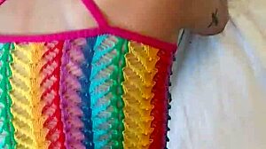 ever wonder what makes petite teen candie cross so irresistibly natural? 