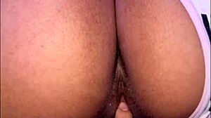ya arab hubby brings alexandria stud with dry cock wrecking my soaked pussy first time