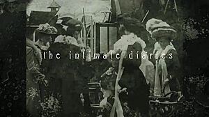 what secrets do vintage lesbians hide in their hairy beavers?