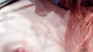 Gemma Gomory's Steamy Retro Blue Film Update!