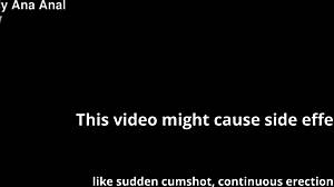 This fisting wrecked my ass fer two months