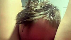 she seduces me hard while girlfriend's away rips clothes drips wet pussy tight