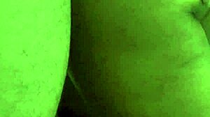 Heart Pounding As I Secretly Film My Fat Ass Colombian Student Getting Anal Wrecked.