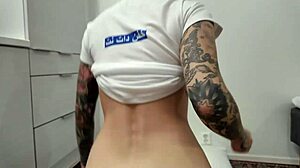 Long Hair Videos - Babes Teasing with Silky Strands