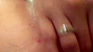 Kylee craves the thickest black cock she's ever taken