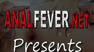 my skinny slut ass gets BANGED by big black cock in heels