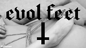 time for some fun bondage while we game together tonight