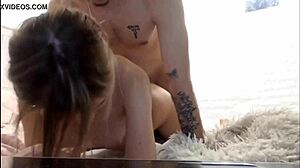 i pound this cute young 18yo webcam slut hard and deep