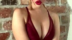 sissy you're just her perfect little fuck doll now