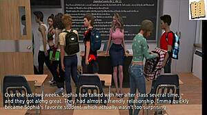 Wife and stepmother at 54