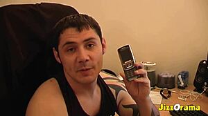 Married Man Facials Small Tit Cate Harrington