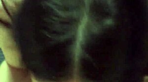 meet gia chains she's my homemade deepthroat slut in lingerie pov